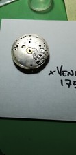 Chronograph venus 175 usato  Cernusco sul Naviglio