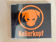 Keilerkopf niemand maxi gebraucht kaufen  Gönnheim
