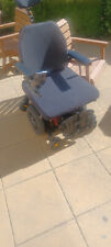 Powered wheelchair quantum for sale  San Jose