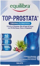 Equilibra integratori alimenta usato  Milano