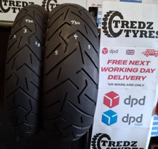 Pirelli scorpion trail for sale  LIVERPOOL