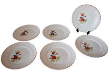 Assiette plate luneville d'occasion  Saint-Florentin