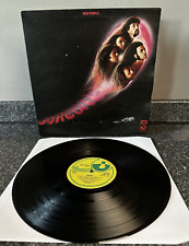 LP VINYL DEEP PURPLE ALBUM FIREBALL HARVEST SHVL793 UK 1ST PRESS 1971 EX/VG, usado comprar usado  Enviando para Brazil