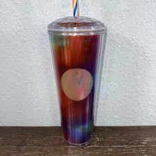 Starbucks rainbow kaleidoscope for sale  Colorado Springs