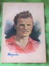 Cartolina valentino mazzola usato  Firenze