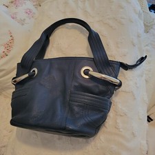 Makowsky pebble leather for sale  Columbus