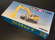 Kibri 11285 baukasten gebraucht kaufen  Bocholt