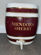 Large vintage mendoza for sale  SALTASH