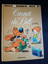 Boule bill edition d'occasion  Verquin