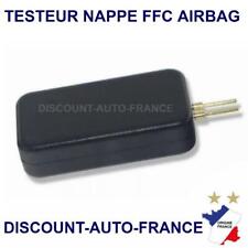 Voiture airbag simulateur d'occasion  Strasbourg-