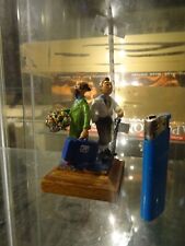 Figurine tintin plomb d'occasion  Saint-Savin