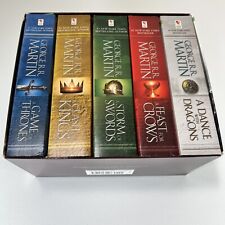 Game thrones books for sale  Corona