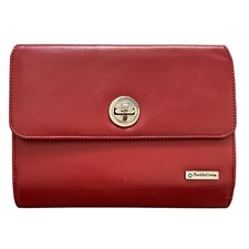 Franklin covey red for sale  Chicago