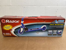 New razor a125 for sale  Brick