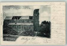 13414653 - 5000 Koeln Poll 701 Hagelwirbelsturm Kirch Tornado 1898, usado comprar usado  Enviando para Brazil