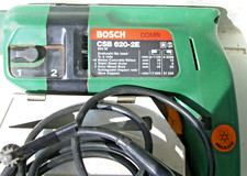 Bosch csb 620 gebraucht kaufen  Hannover