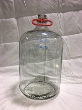 Vintage gallon liters for sale  Livonia