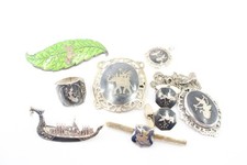 siam silver ring for sale siam silver ring for sale LEEDS