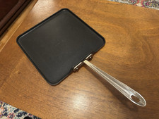 Clad griddle pan for sale  Pittsburgh