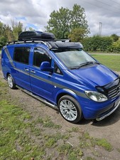 Mercedes vito 111 for sale  SEAHAM