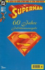 Superman juli 1998 gebraucht kaufen  Dresden
