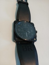 Bell ross br01 for sale  Jacksonville Beach