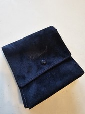 Ecrin pochette bijoux d'occasion  Marseille XIV