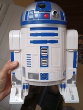 33x23x13cm star wars gebraucht kaufen  Kirchhaslach
