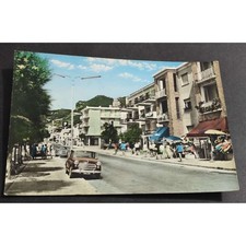 Cartolina varigotti via usato  Alessandria