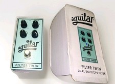Aguilar filter twin for sale  Boston