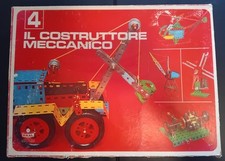 Set gioco costruttore usato  Perugia
