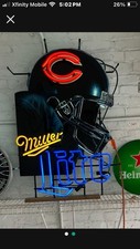 Large chicago bears for sale  Park Ridge