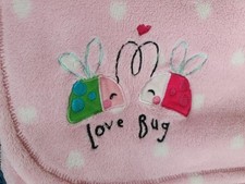 Primark love bug for sale  BECCLES