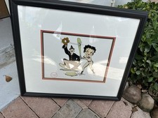 1991 betty boop for sale  Boca Raton