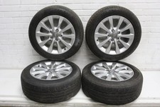 Audi alloy wheels for sale  STOCKTON-ON-TEES