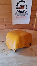 Andeckung vorderachse rasenmä gebraucht kaufen  Hofgeismar