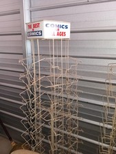 spinner rack for sale  Tallahassee