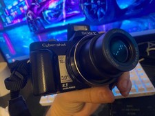 cyber shot dsc h10 sony usato cyber shot dsc h10 sony usato  Roma