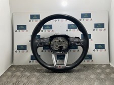 Audi line spoke for sale  ONGAR