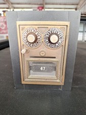 Antique usps post for sale  Republic