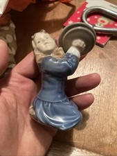 Royal copenhagen figurine for sale  SAFFRON WALDEN