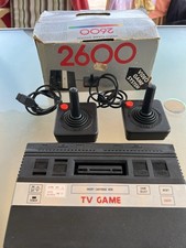 Console clone atari d'occasion  Mennecy