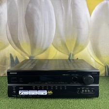 Onkyo sr507 5.1 for sale  GRAYS