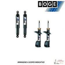 Kit ammortizzatori boge usato  Palermo