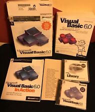 visual basic 6 gebraucht kaufen visual basic 6 gebraucht kaufen Neustadt an der Weinstraße