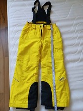 Hose skihose winterhose gebraucht kaufen  Oerlinghausen