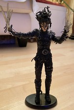 Edward scissorhands mcfarlane usato  Roma