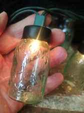 Set clear green for sale  Alton