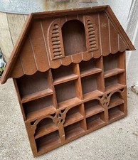 Vintage wood wall for sale  Topeka