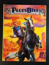 Pecos bill mitico usato Pecos bill mitico usato  Imola